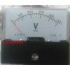 交流电压表DH670-300V 500V 250V 450V 600V DH-670
