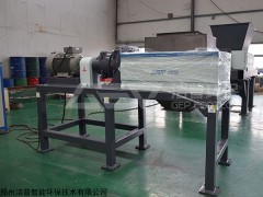 厨余垃圾粉碎机品牌