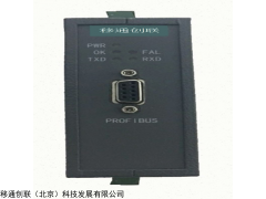 YT-PB-06K profibus光纤模块
