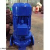 ISG65-125 不锈钢管道泵 厂家直销 IHG50-160