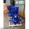 ISG50-160 IRG立式管道泵锅炉水冷热水循环离心泵