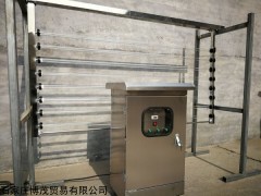 RZ-UV2-LS60 新疆明渠式紫外線消毒系統