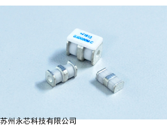 三级陶瓷气体放电管GDT