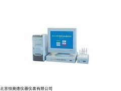 BJF-WC-200 原油盐含量测定仪