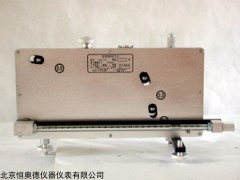 QY-200 轻便倾斜压力计