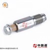 F00R000775 依维柯博世共轨喷油器电装共轨管泄压阀