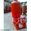 S-25 成套消防稳压供水设备