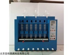DP-C06 粗纤维测定仪