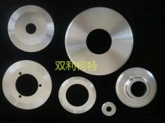 pyd-76 天津滚切分条圆刀片