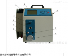 LB-6015 大中小流量便攜式綜合校準儀