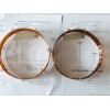 HH-PLOT-Molecular sieve-II 弹性高的甲烷毛细管柱