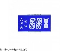 LCD液晶显示屏-液晶显示模块是什么