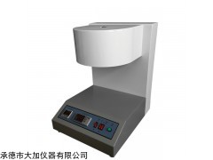 XNR-400A 熔融指數(shù)測(cè)定儀