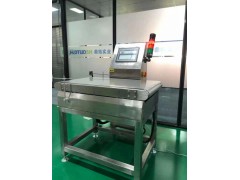 DT 定做带报警自动称重机