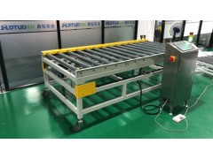 DT 300公斤报警滚筒平台称