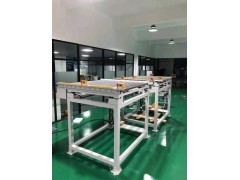 DT 流水线动力辊筒台秤价格