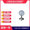 膜片压力表