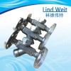 热动力式蒸汽疏水阀（林德伟特LindWeit）