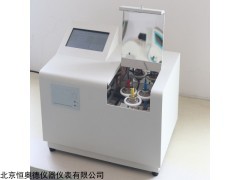HAD-DZL 体积电阻率测定仪