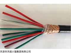 小猫电缆UGFP高压屏蔽橡套电缆厂家