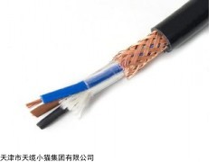 MKVVRP矿用屏蔽控制软电缆定做加工