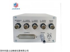 德國FEMTO激光穩(wěn)定性測(cè)量鎖相放大器LIA-MVD-200-H