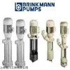 brinkmann泵新品