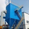 正音牌石墨加工车间除尘器
