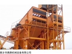 YKR1022 YKR圆振动筛