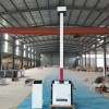 zb-652 全國發(fā)貨管材落錘沖擊試驗(yàn)機(jī)
