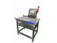 DT 300KG重量皮带检重秤