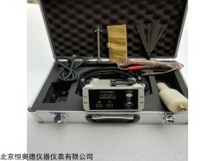 HAD-G10D 电火花防腐层检漏仪