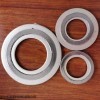 温缠绕垫片 304金属垫片