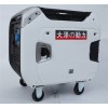 家用3KW数码变频发电机规格