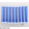 OA-GLQ 全透明有机玻璃气体干燥过滤器专用空气水分干燥筒干燥管