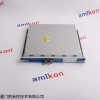 3500/92以太网I/O模块136188 - 01