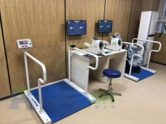 SCS 300公斤医用透析体检秤