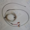 RT2-102Z 汽轮机推力瓦测温专用铂热电阻