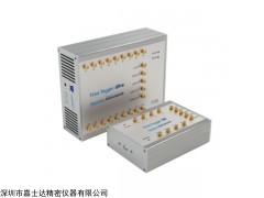 Time Tagger ULtra 德國Swabian時間相關的單光子計數器