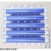 OA-GLQ 全透明有机玻璃气体干燥过滤器除水分过滤柱空气水分干燥筒干燥管