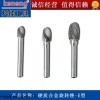 科能工具硬质合金磨头 E型钨钢磨头