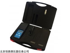 HAD-J2A 便携式阴离子洗涤剂测定仪