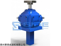 KV升降機(jī) 滾珠升降機(jī)KV不銹鋼升降一體機(jī)