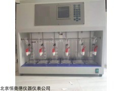 H17812 新品程控混凝试验搅拌仪