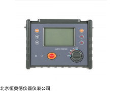 H17807 恒奥德仪器土壤电阻率测试仪