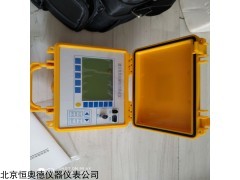 H17805 恒奥德仪器电缆故障自动综合测试仪