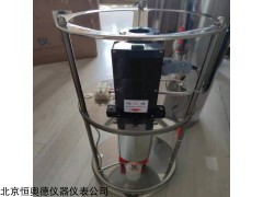 H17800 恒奥德仪器容栅式雨量计