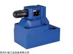 R900596761	DA20-2-5X/100-17 供应德国力士乐Rexroth 截止阀 DA20系列