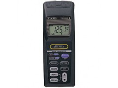 日本横河 TX10系列 数字温度计 TX1002