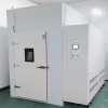 定做步入式高低温试验室